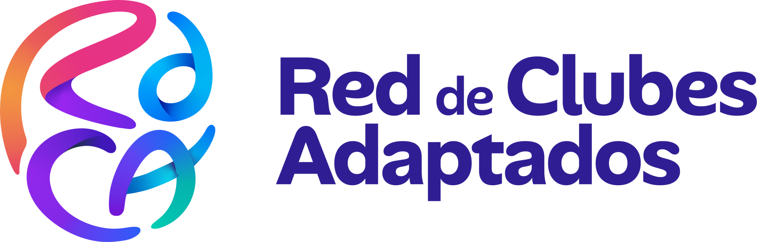 Red de Clubes Adaptados